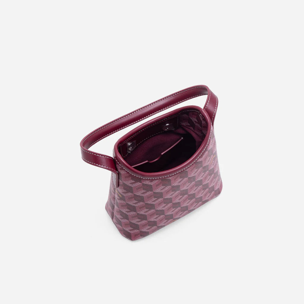 Christy Ng Alesso Mini Hobo Bag