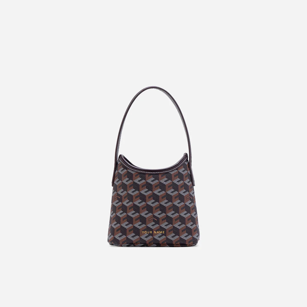 Christy Ng Alesso Mini Hobo Bag