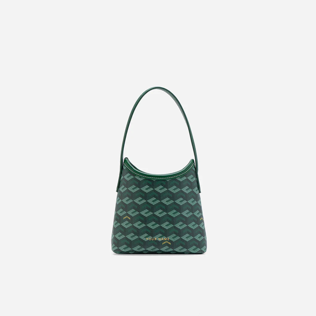 Christy Ng Alesso Mini Hobo Bag