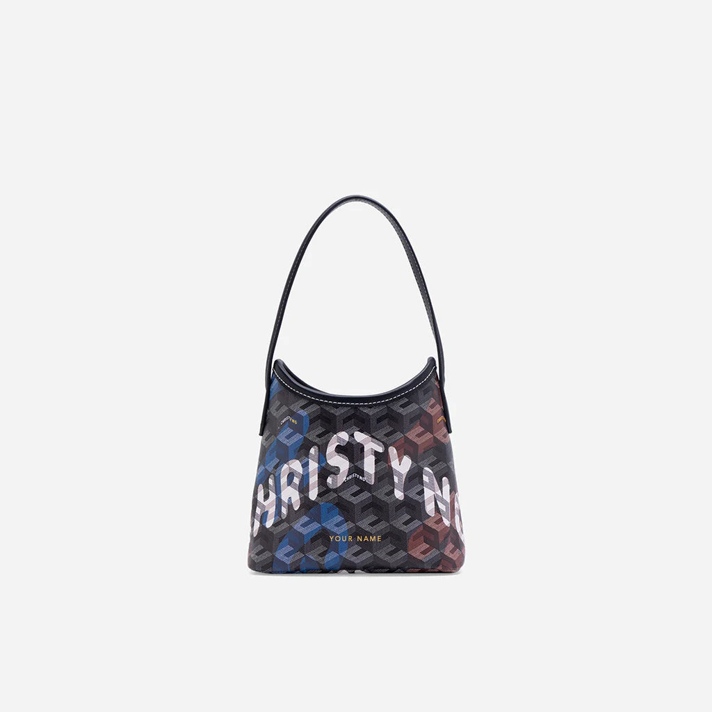 Christy Ng Alesso Mini Hobo Bag