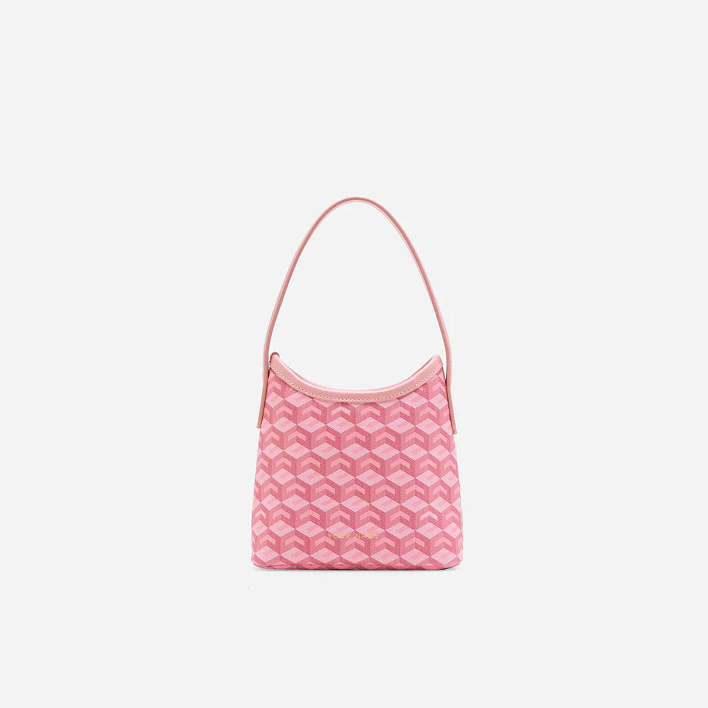 Christy Ng Alesso Mini Hobo Bag