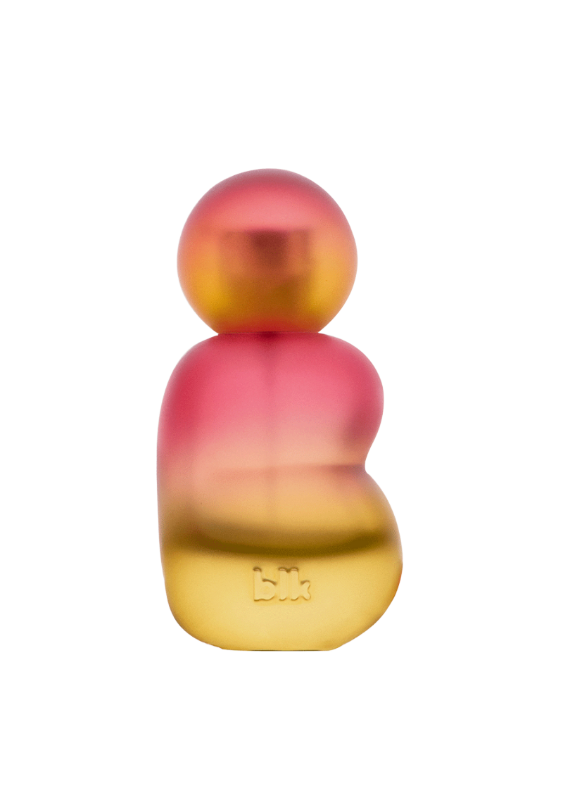 BLK Cosmetics Scents