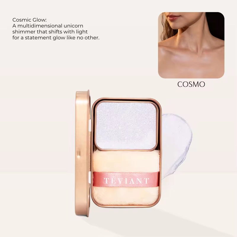 Teviant Starbalm Mini