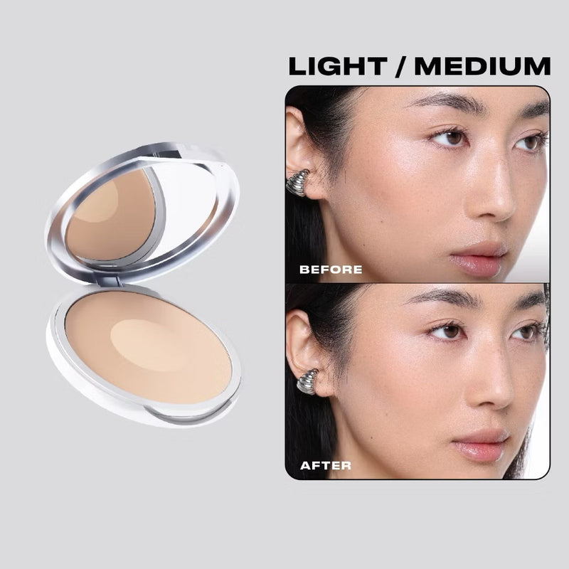 Issy True Flex Perfecting Powder