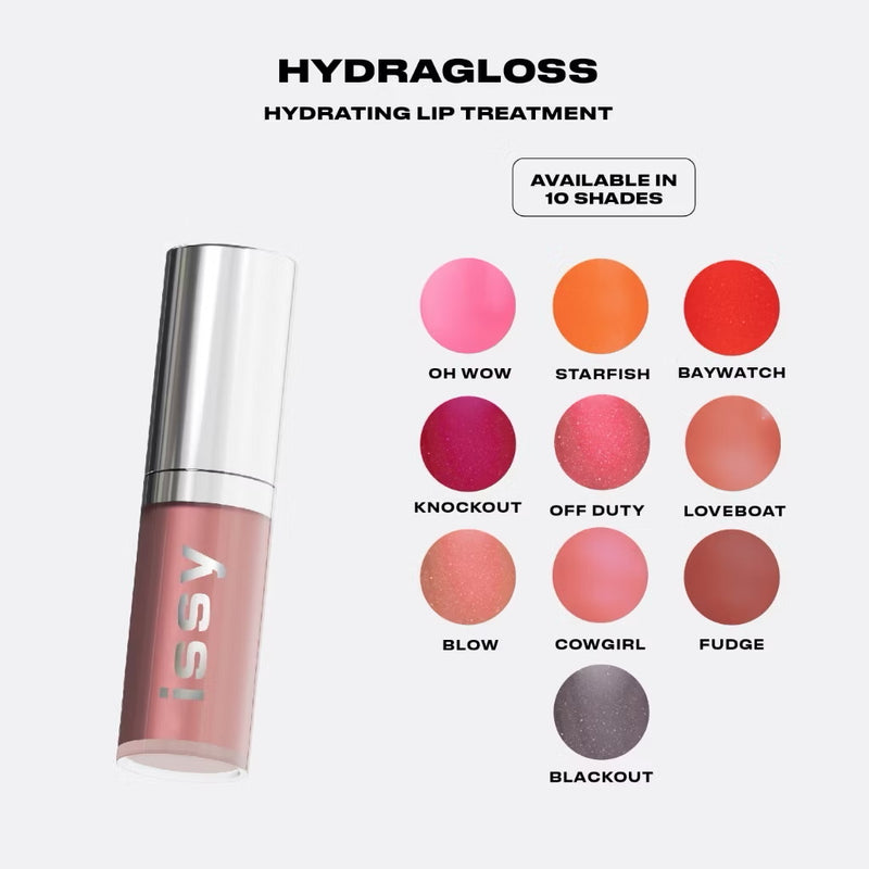 Issy Hydragloss