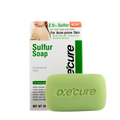 Oxecure Sulfur Soap