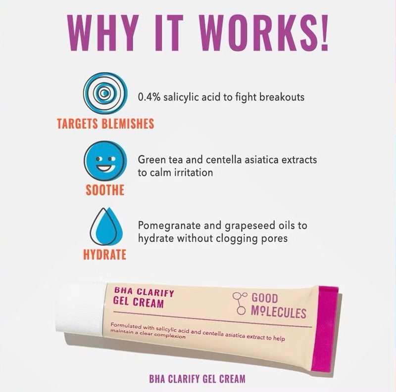 Good Molecules Breakout Defense Bundle