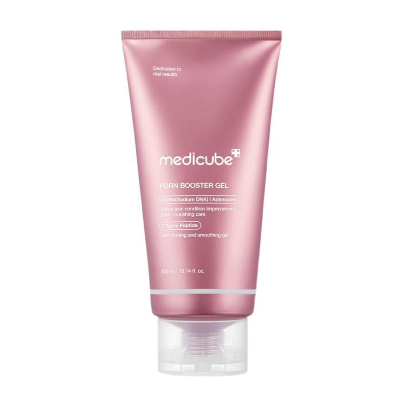 Medicube PDRN Booster Gel 300ml