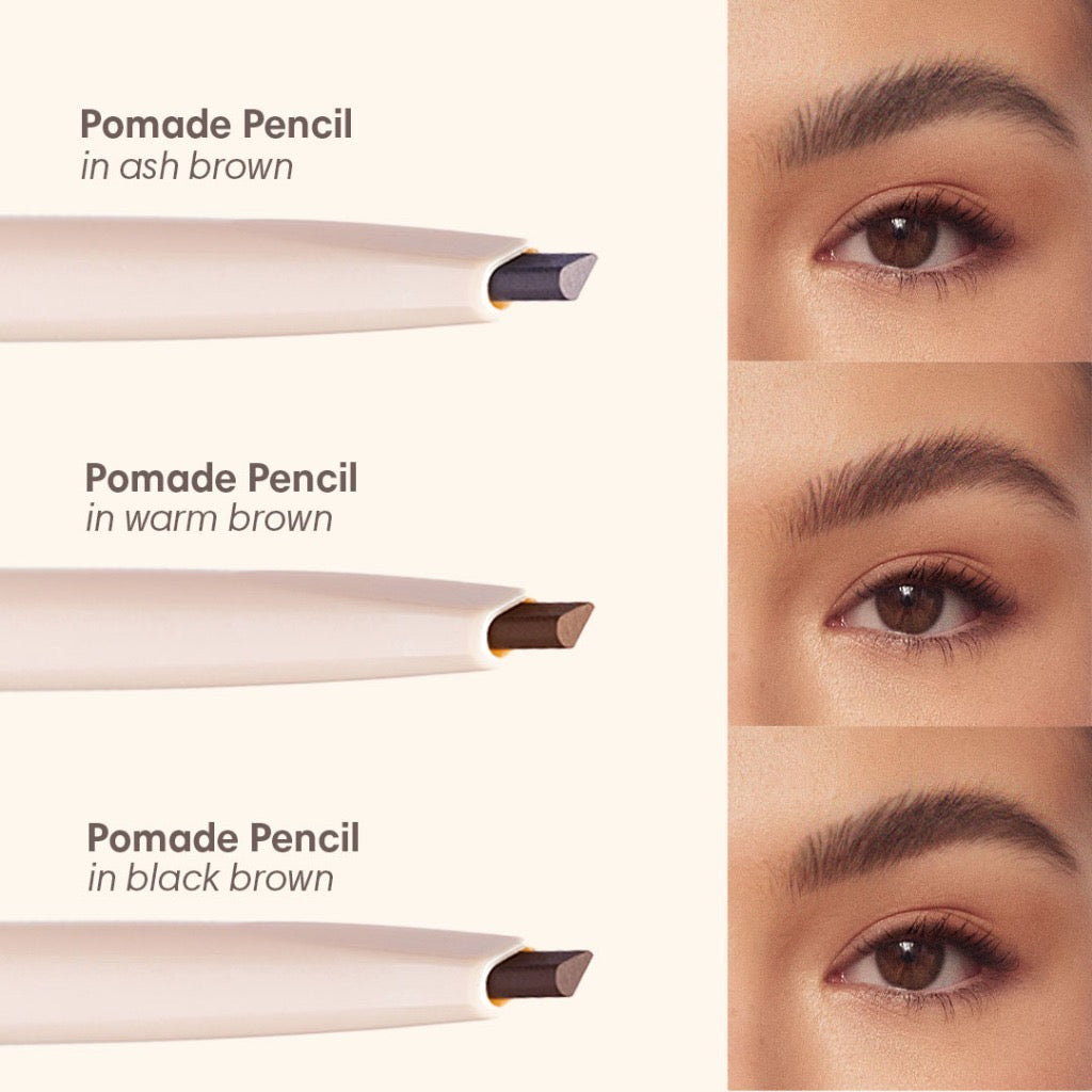 Sunnies Face Lifebrow Pomade Pencil