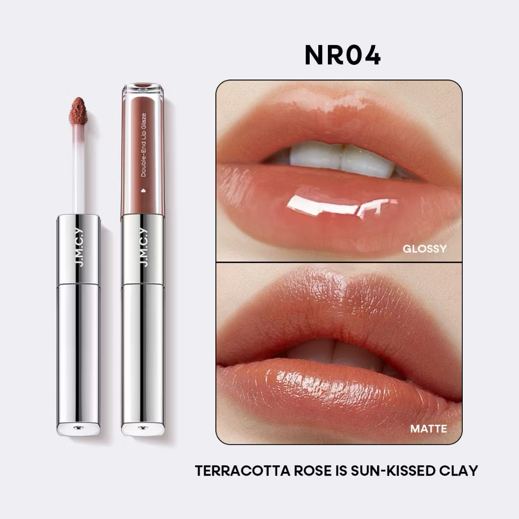 JMCY Transferproof 3in1 Lipstick