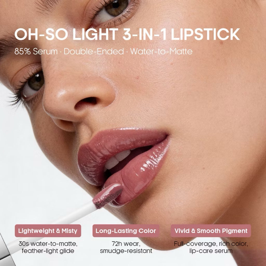 JMCY Transferproof 3in1 Lipstick
