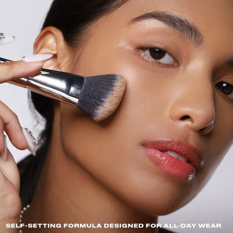 Issy Active Foundation