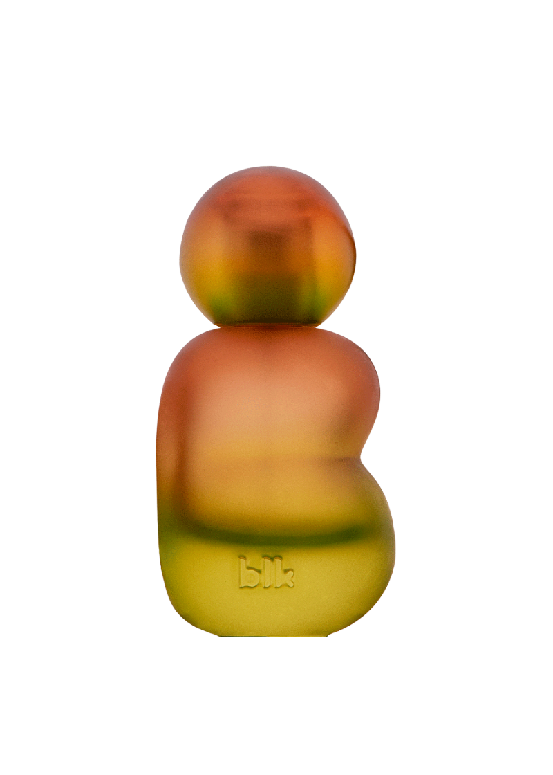 BLK Cosmetics Scents