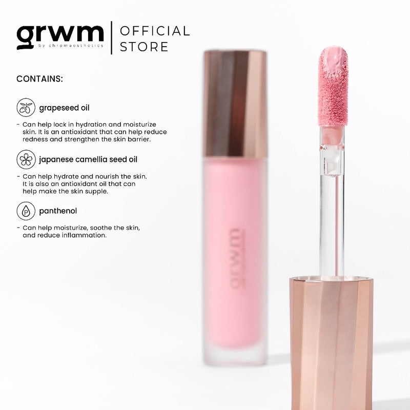 GRWM Cosmetics Multiuse Creamy Tint