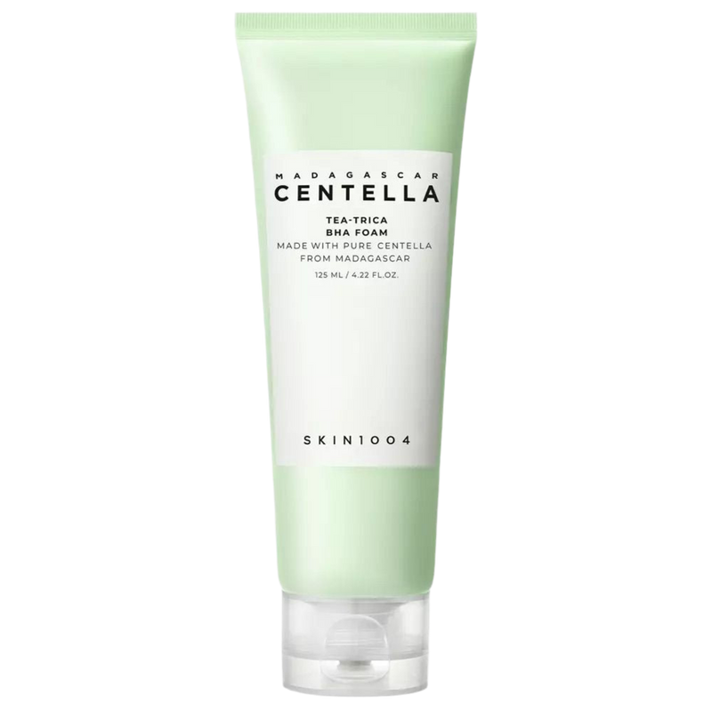 Skin1004 Tea-trica Breakout Bundle