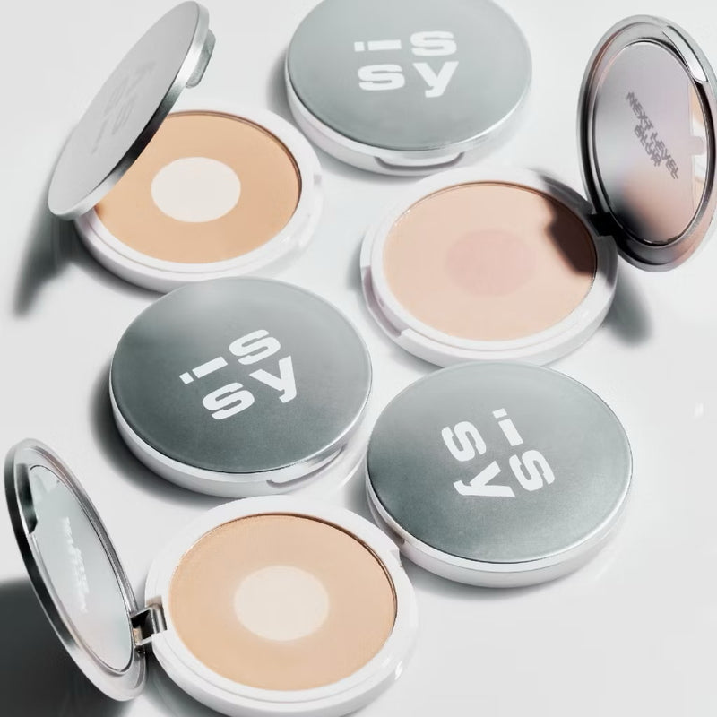 Issy True Flex Perfecting Powder