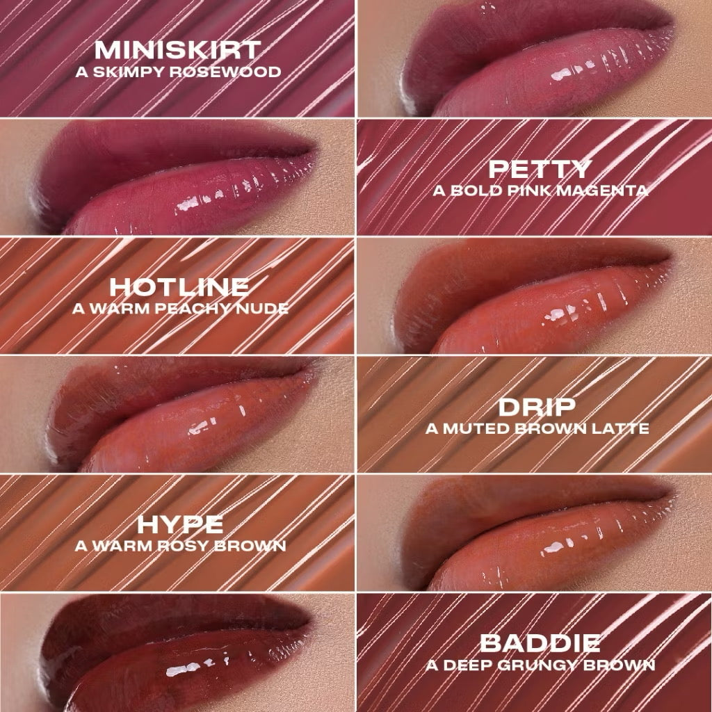 Issy Gelee Lip Tint
