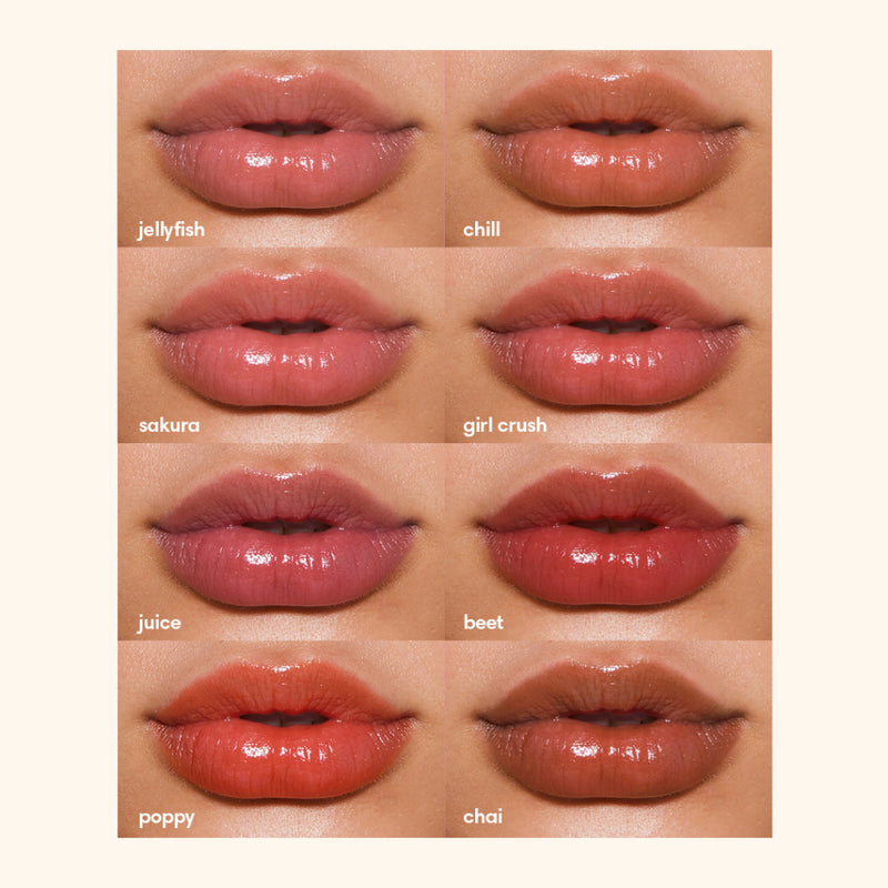 Sunnies Face Lip Treat