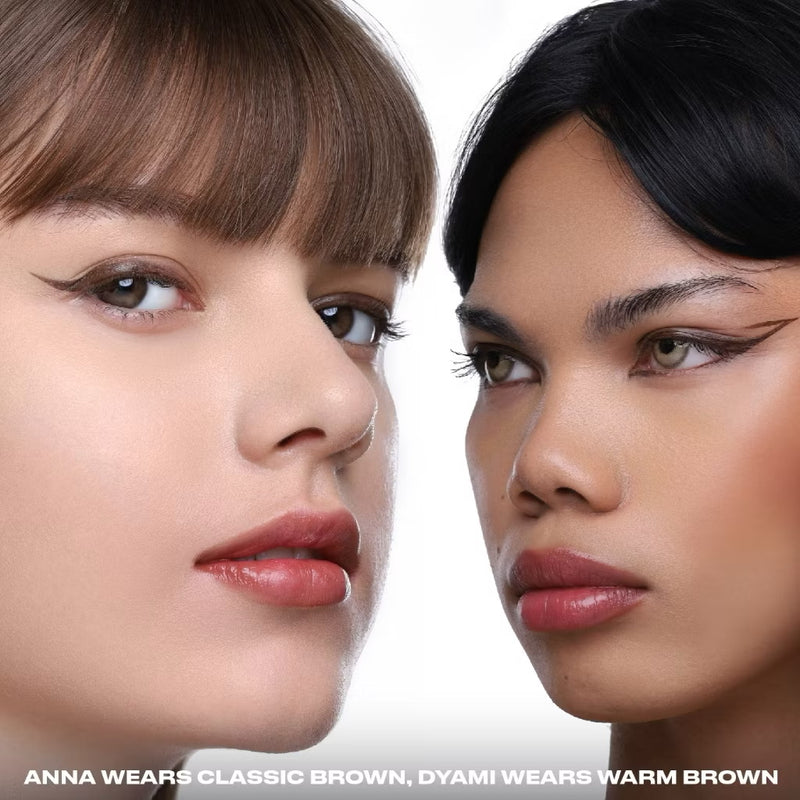 Issy Precision Fluid Liner