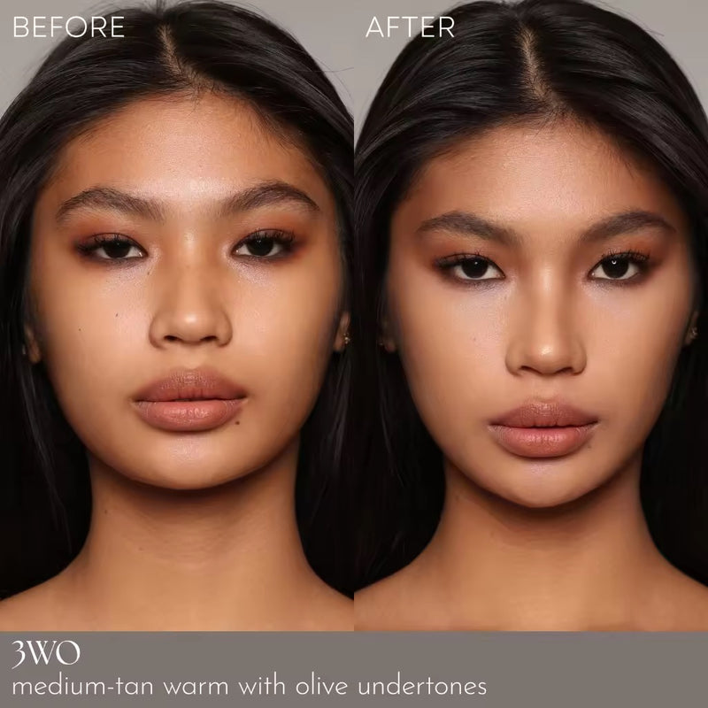 Absidy Weightless Touch Foundation