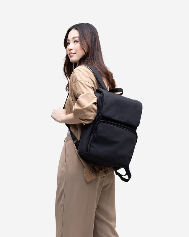 BASH Gateway Weekday Backpack