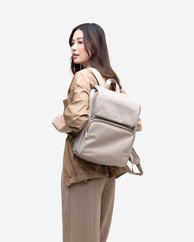 BASH Gateway Weekday Backpack