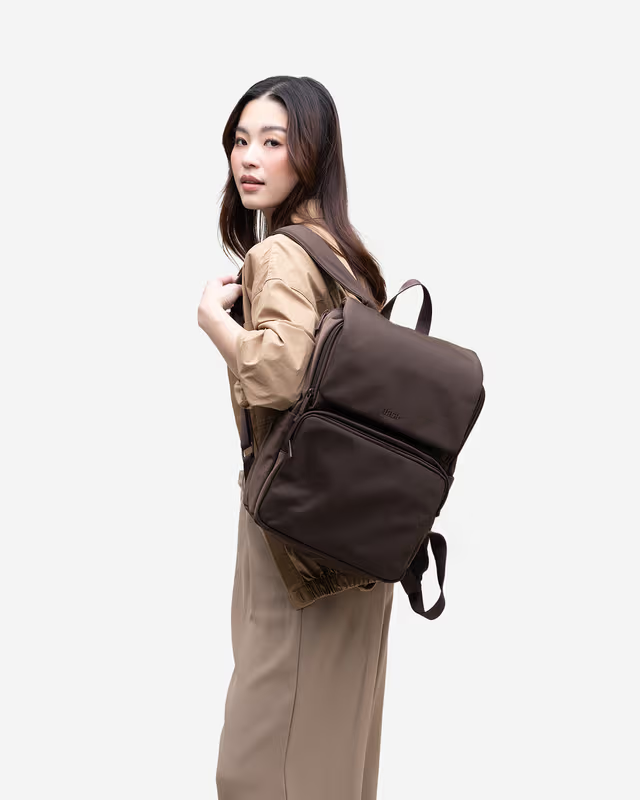 BASH Gateway Weekday Backpack