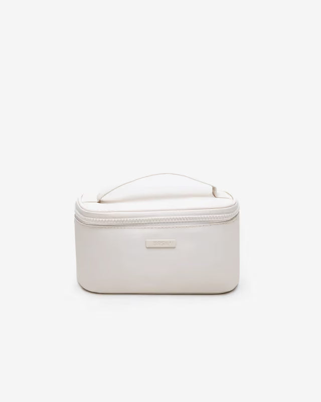 Bash Manila Flex Organizer in Carbon