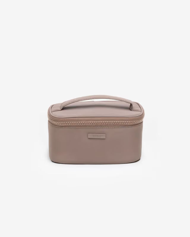 Bash Manila Flex Organizer in Carbon