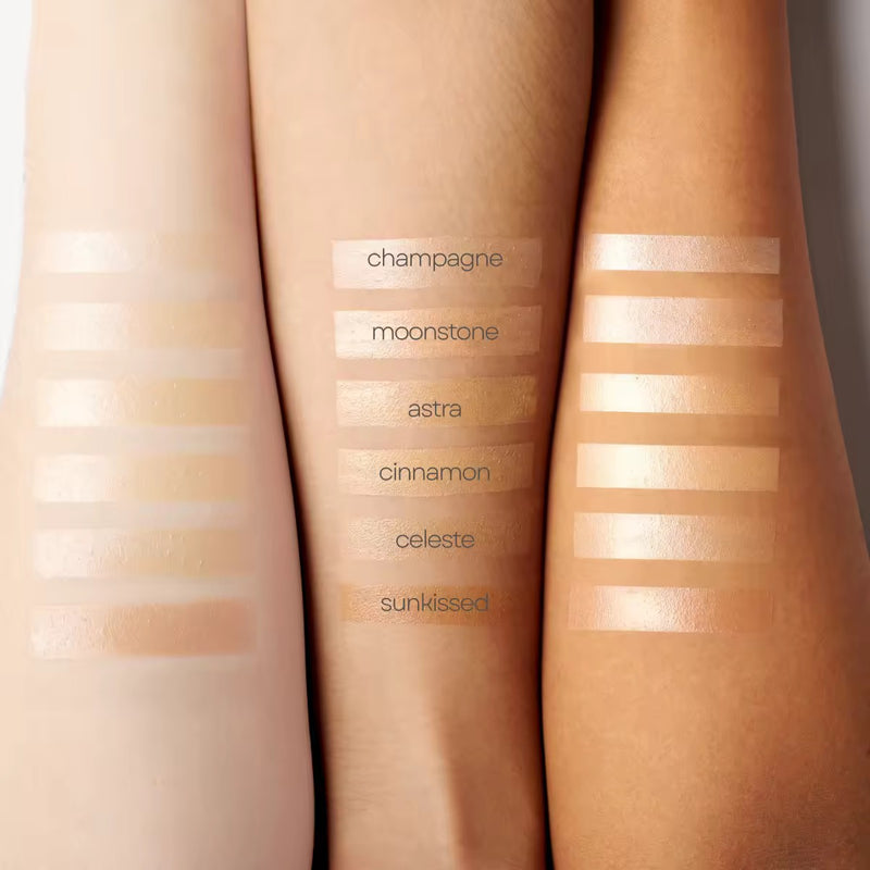 Absidy Ambient Filter Complexion Enhancer