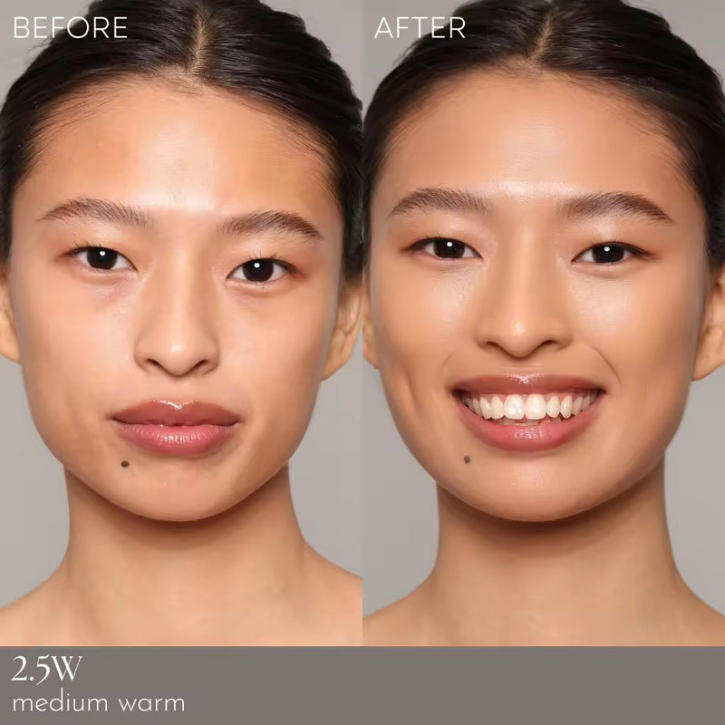 Absidy Weightless Touch Foundation