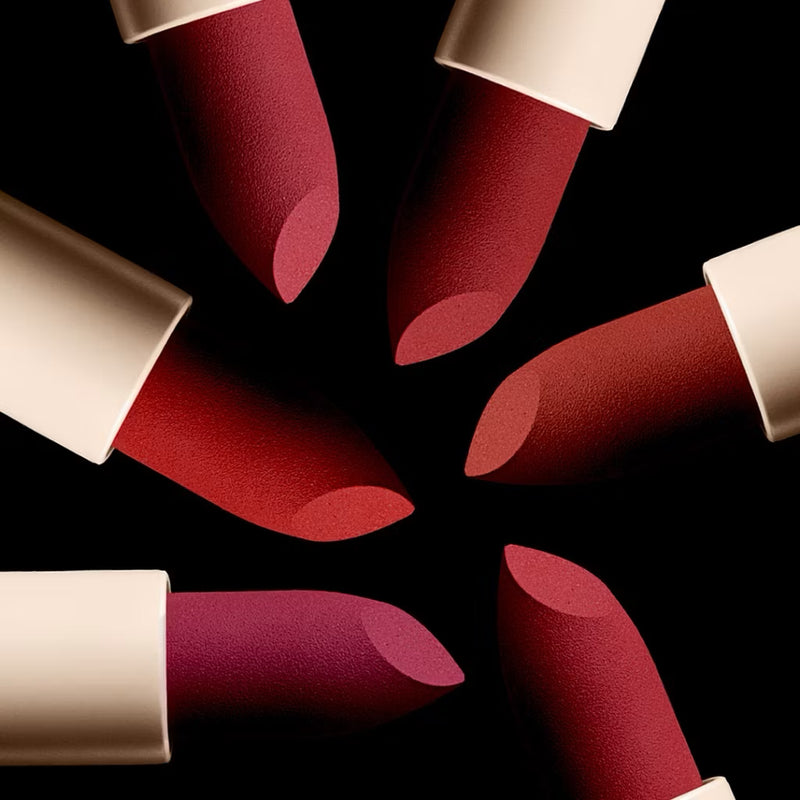 Sunnies Face Fluffmatte