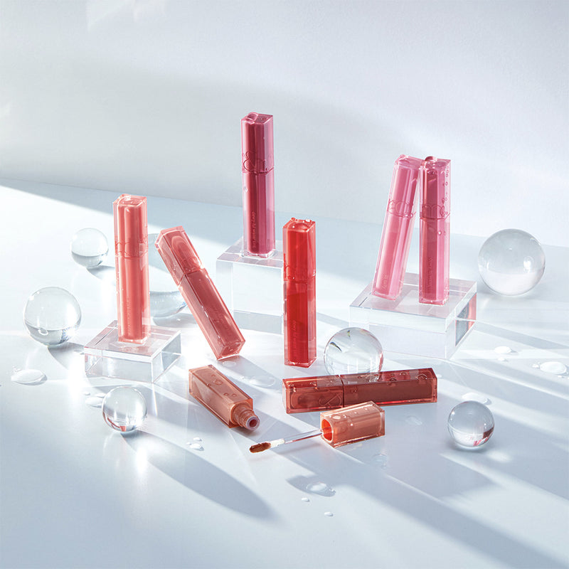 Romand Dewy Full Water Tint
