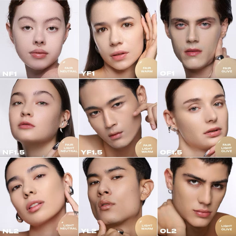 Issy Active Foundation