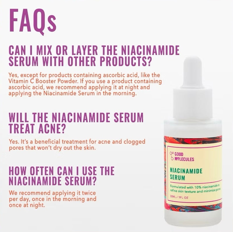 Good Molecules Breakout Defense Bundle