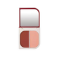 Vice Cosmetics V x Jelly 2 Blush Duette - Cream & Powder Blush
