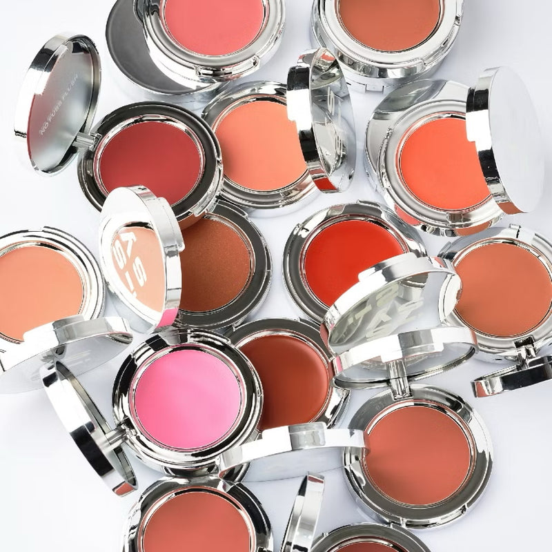 Issy Creme Cheek Blush