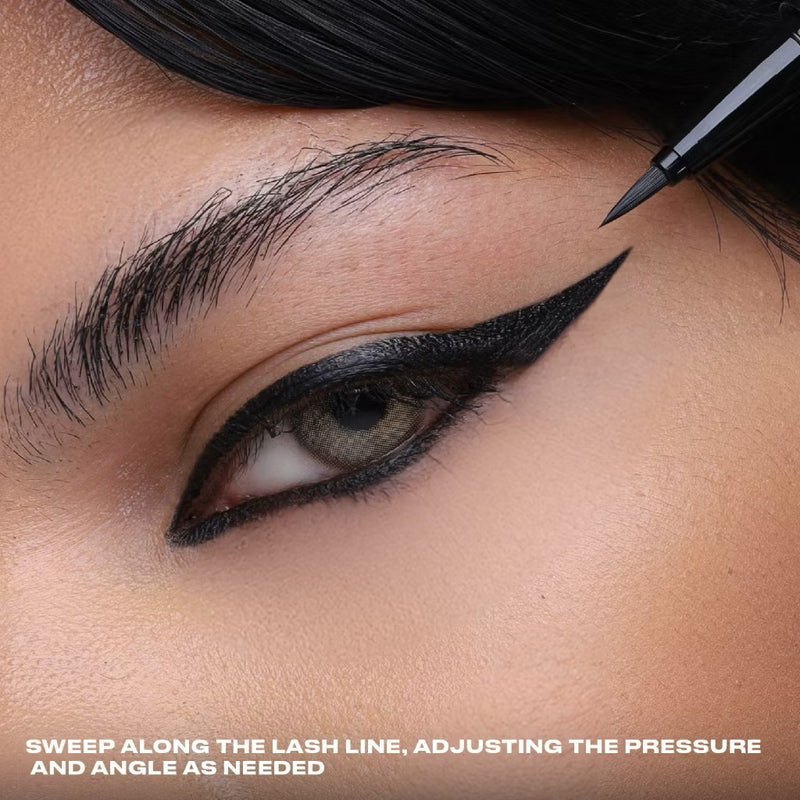Issy Precision Fluid Liner