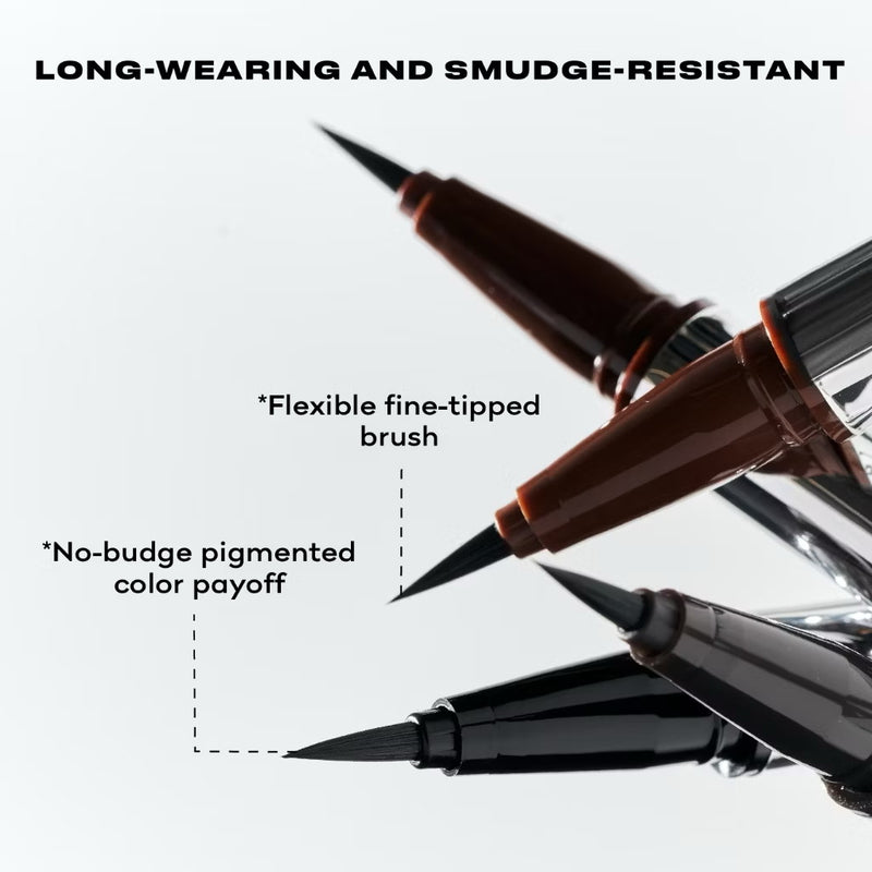 Issy Precision Fluid Liner