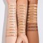 Skintific Cover Glow Perfect Pink Cushion Full Coverage Foundation