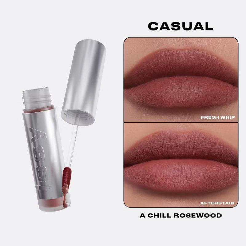 Issy Mousse Lip Tint