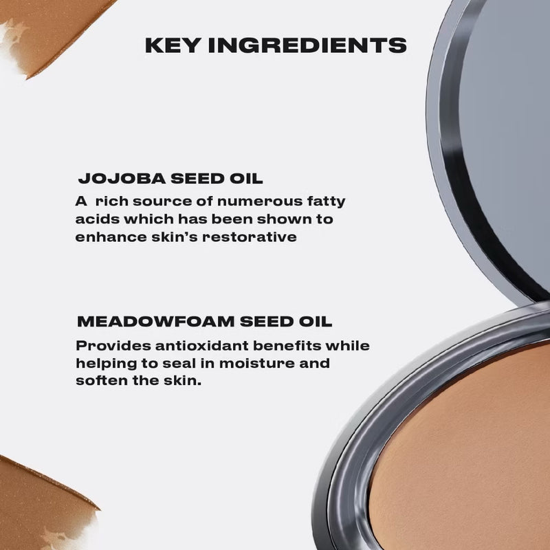 Issy Creme Cheek Bronzer