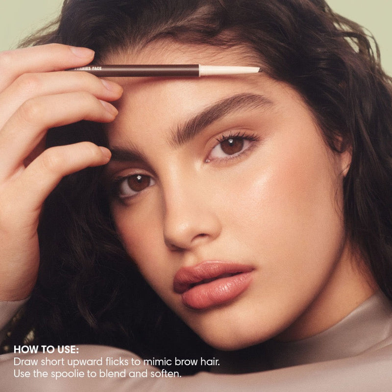 Sunnies Face Lifebrow Pomade Pencil