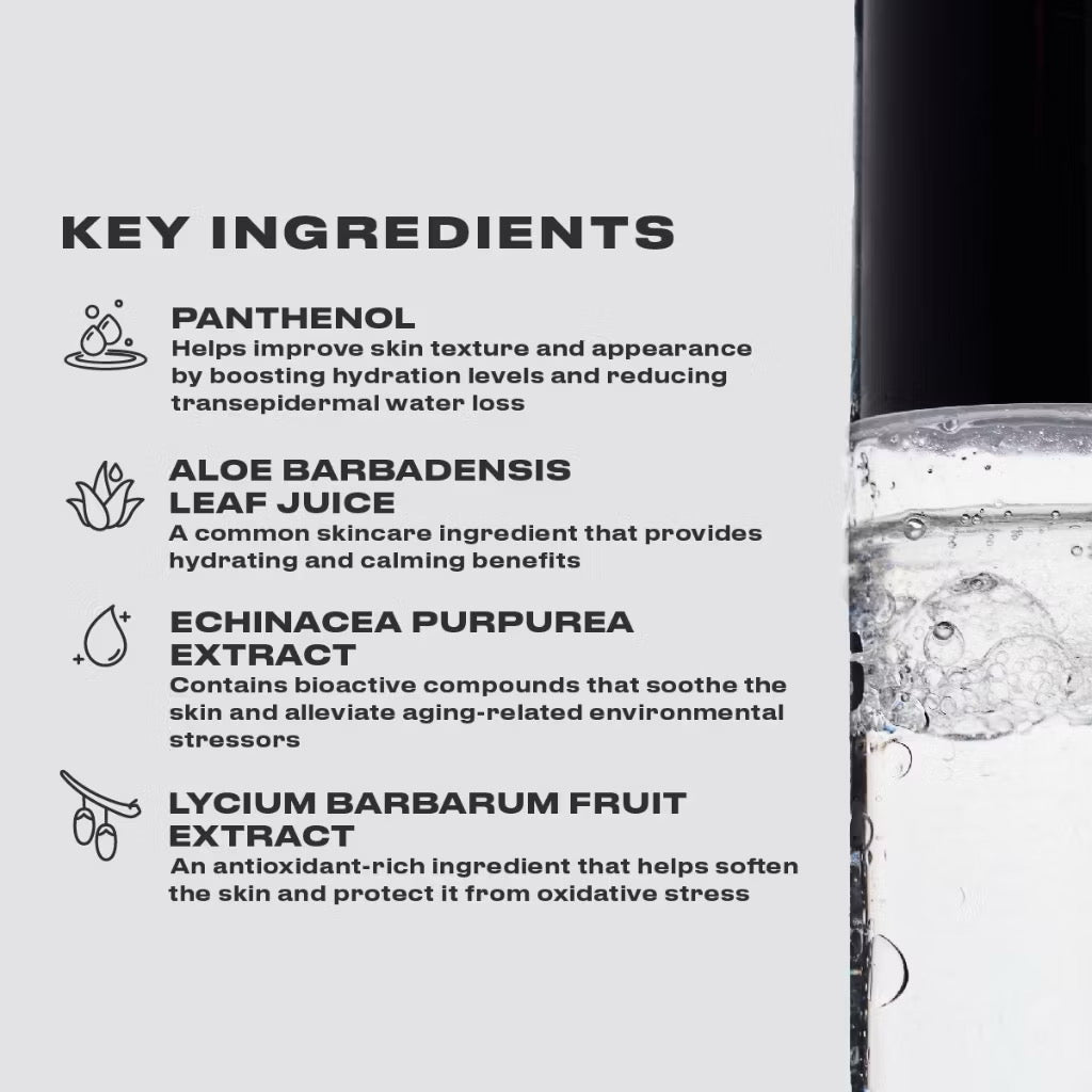 Issy True Flex Bi-Phase Setting Mist