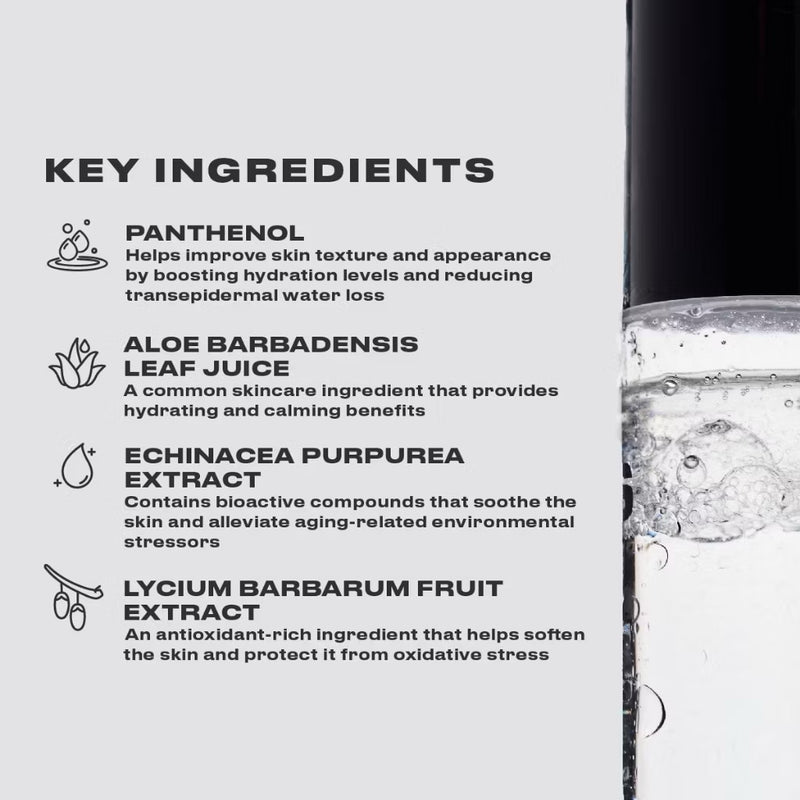 Issy True Flex Bi-Phase Setting Mist