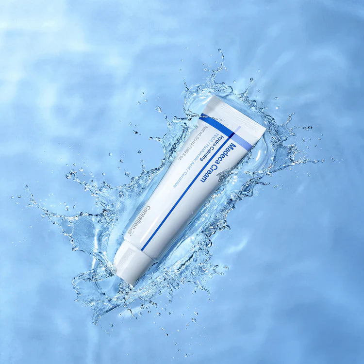 Centellian24 Madeca Cream Hydra Calming