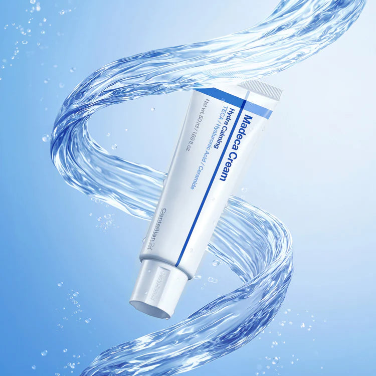Centellian24 Madeca Cream Hydra Calming