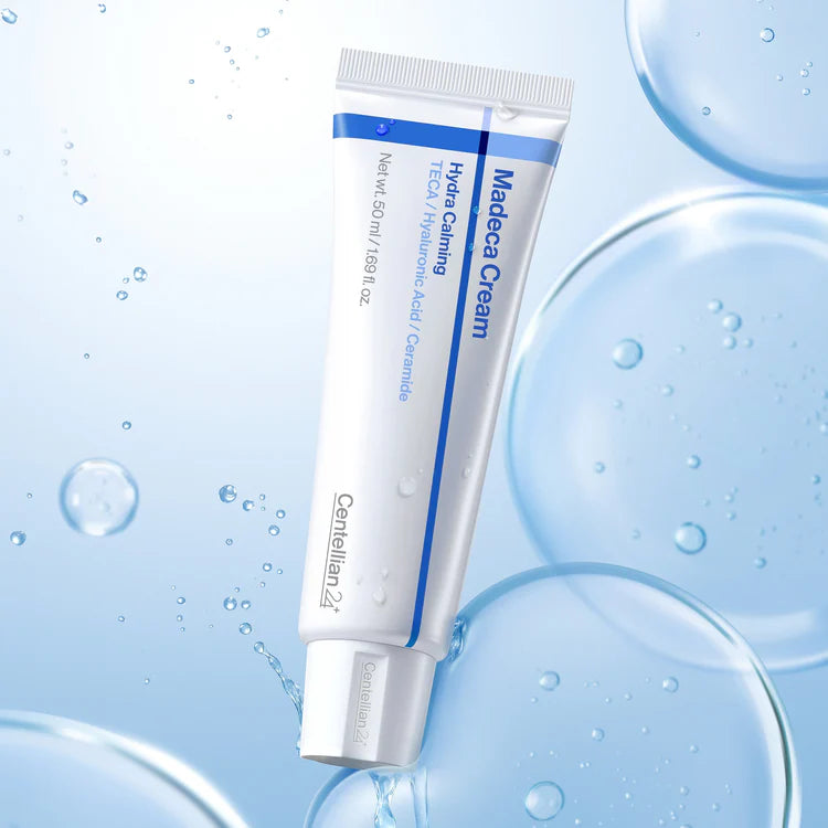 Centellian24 Madeca Cream Hydra Calming