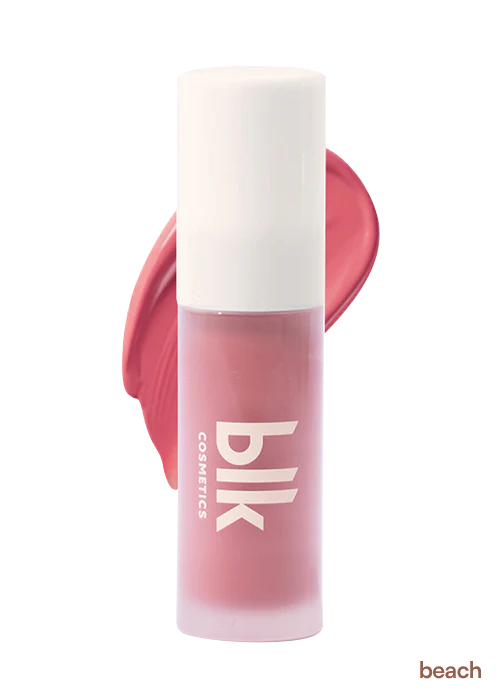 BLK Cosmetics Creamy All-Over Paint