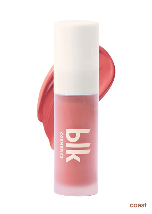 BLK Cosmetics Creamy All-Over Paint